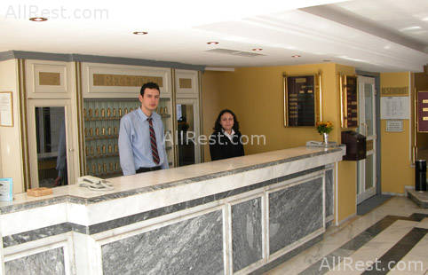Viva Hotel Iskender 3